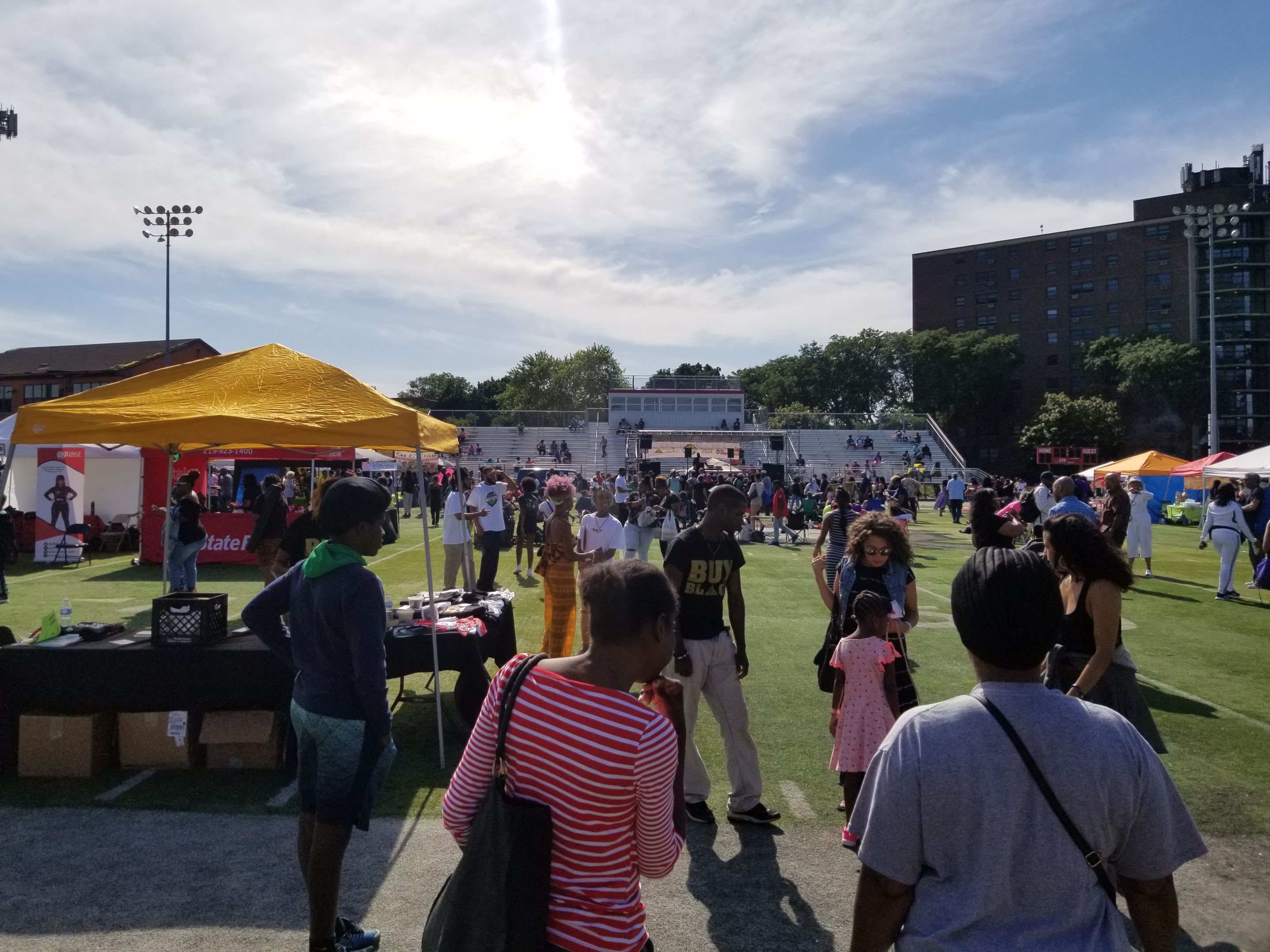 Chicago Festivals Tips The Haute Seeker