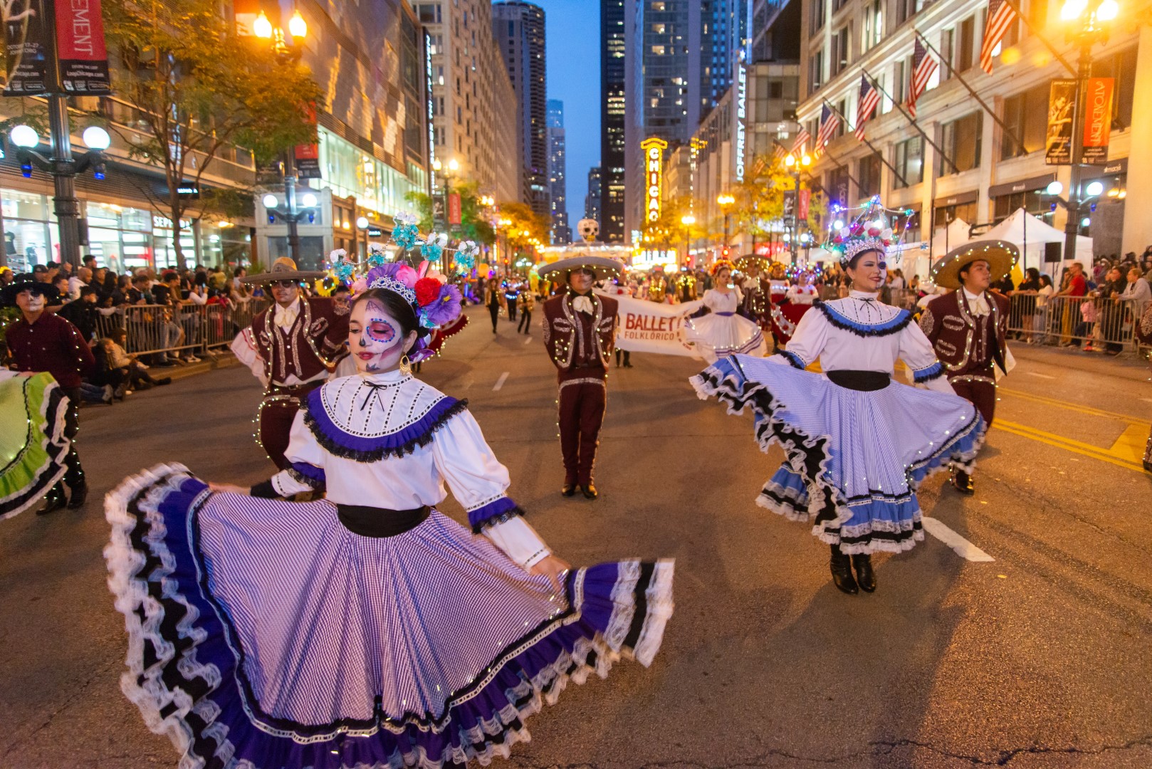 LUMA8 Chicago Fall Festivals The Haute Seeker