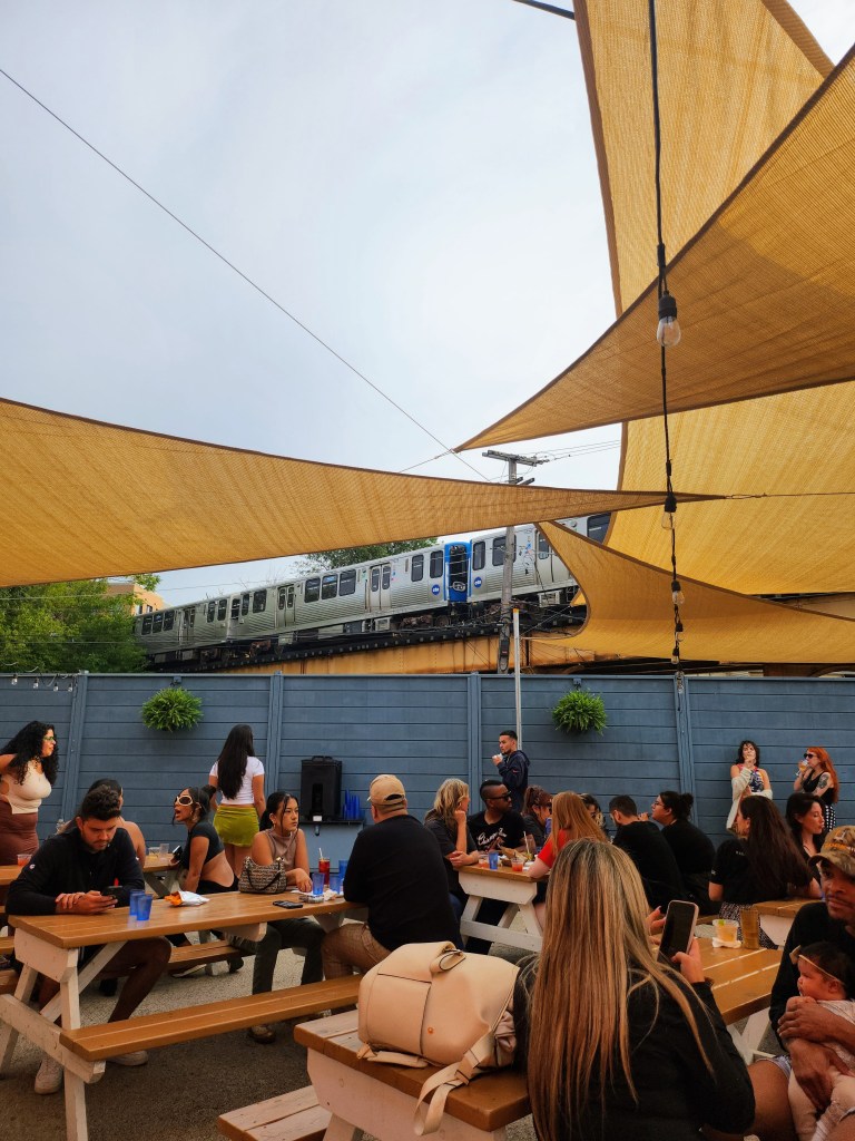 43 Awesome Things To Do in Chicago this Summer The Haute Seeker