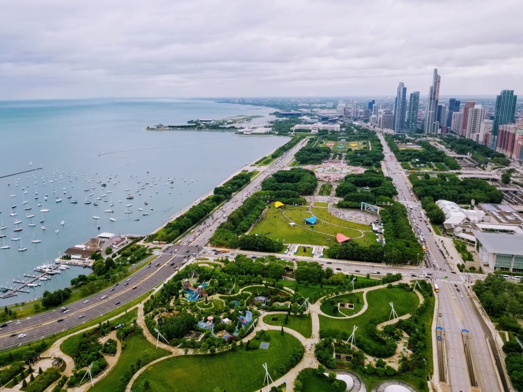 The Absolute Best Times of The Year To Visit Chicago - The Haute Seeker