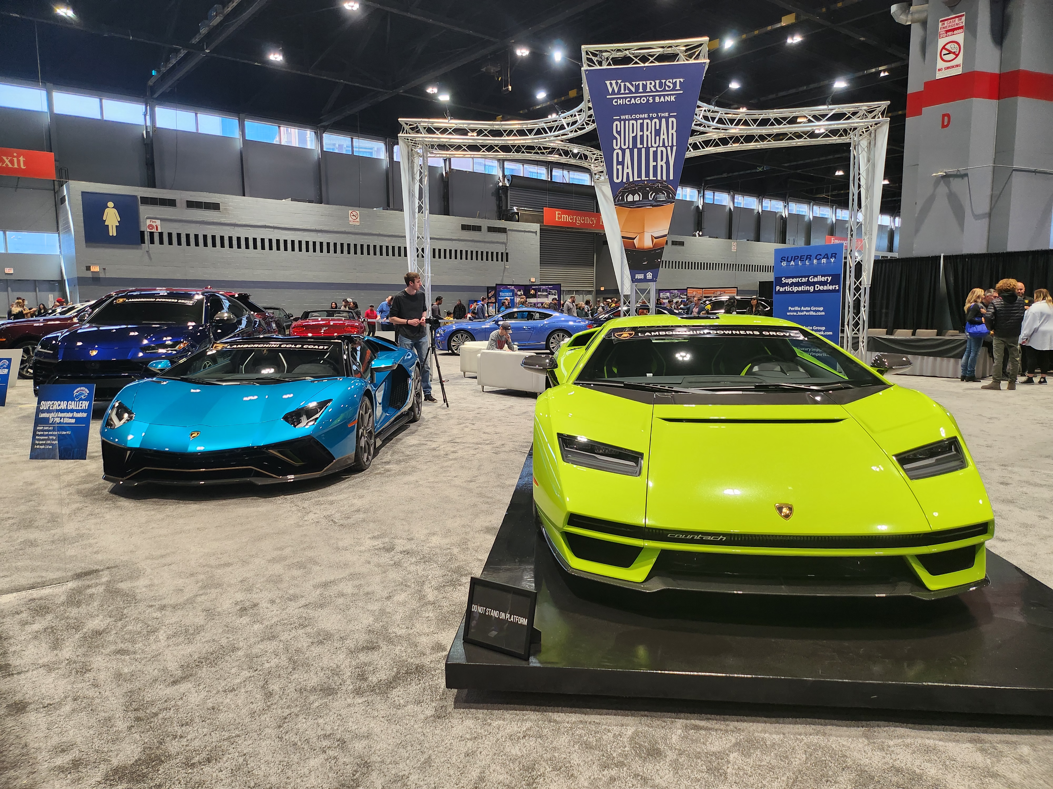 The Best 2025 Events to Checkout this February in Chicago 