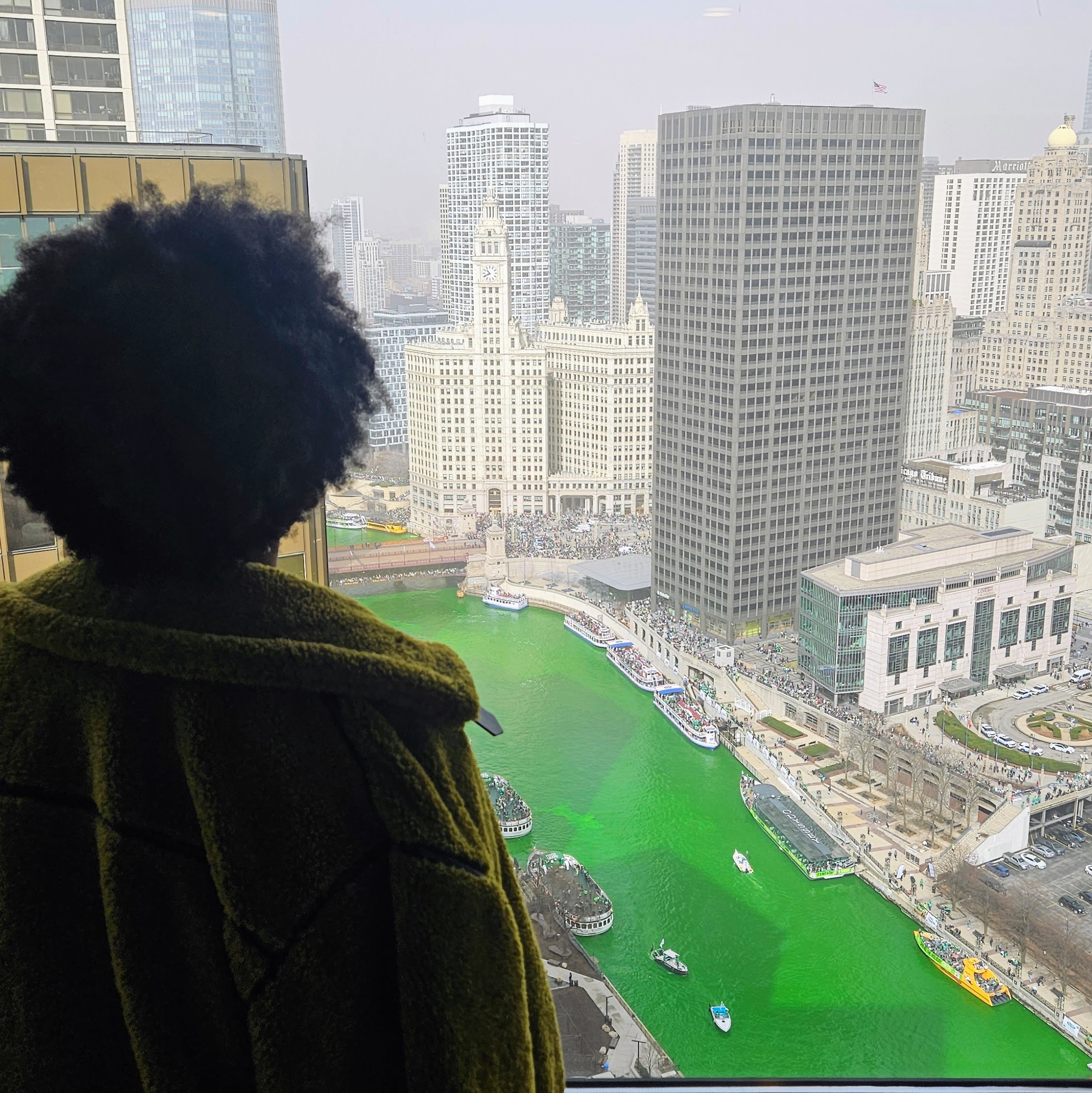 St. Patrick’s Day in Chicago: What to Do and How to Celebrate 2026