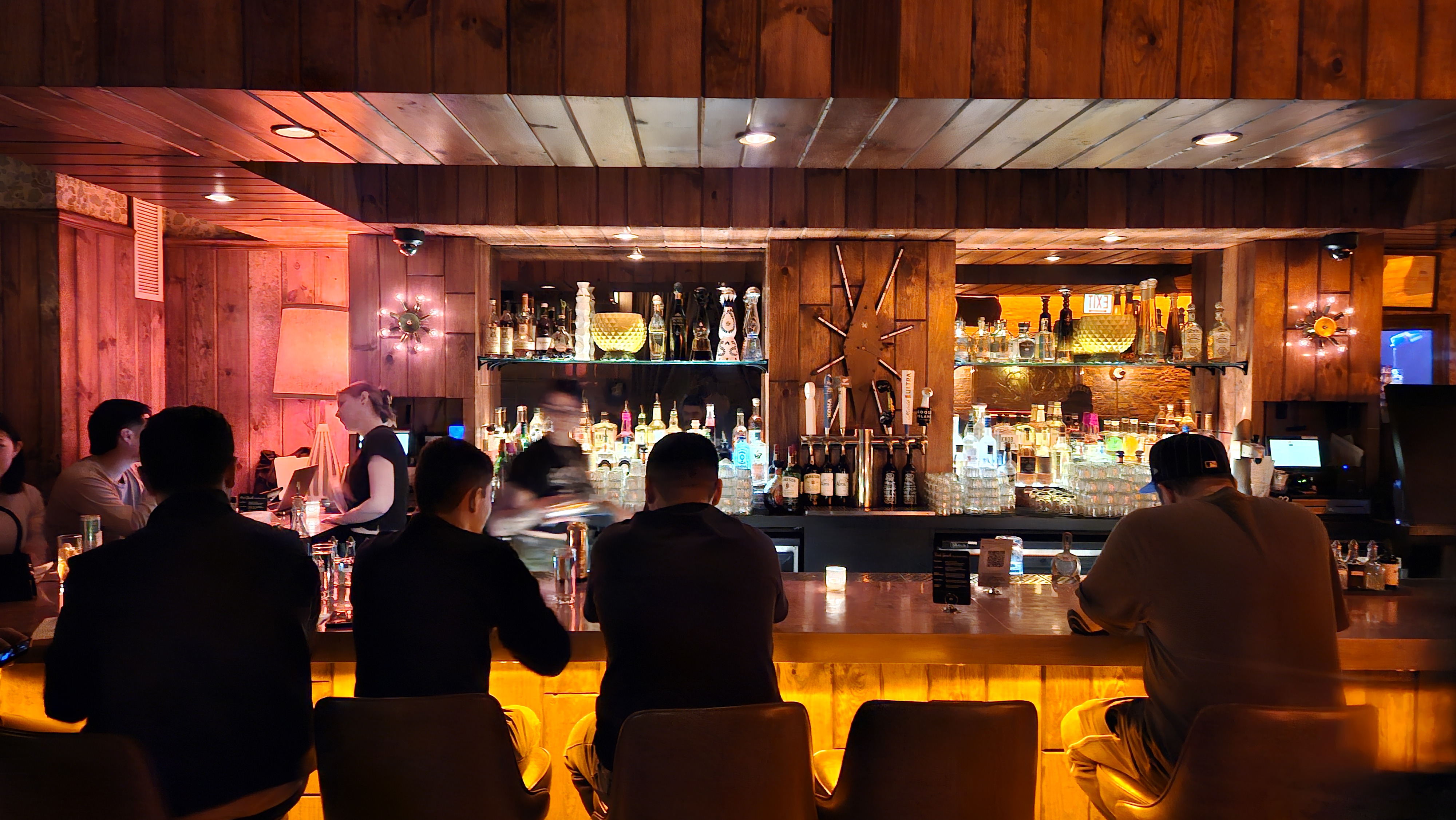 Chicago Speakeasies Blind Barber The Haute Seeker