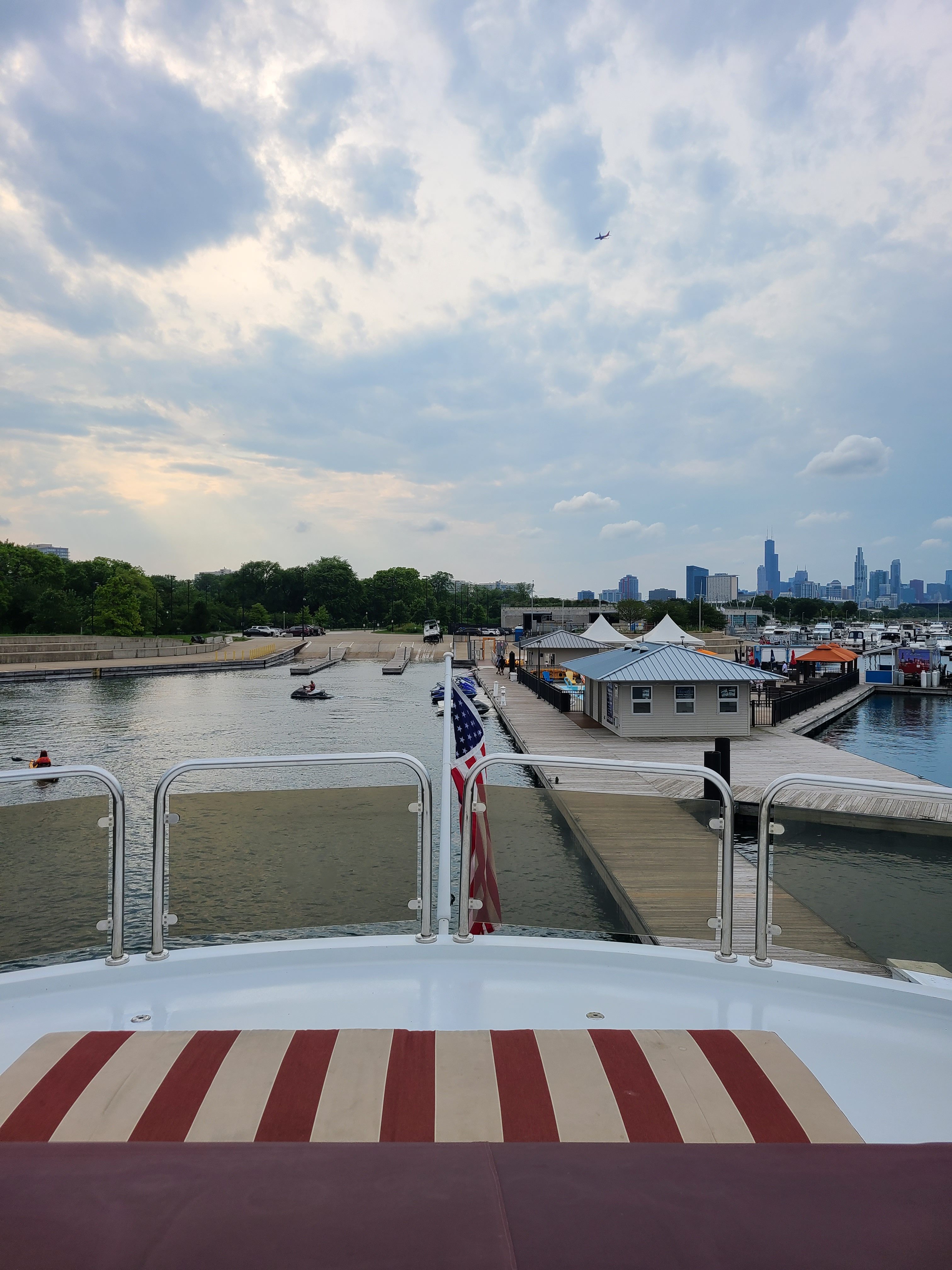 May events Chicago 2025