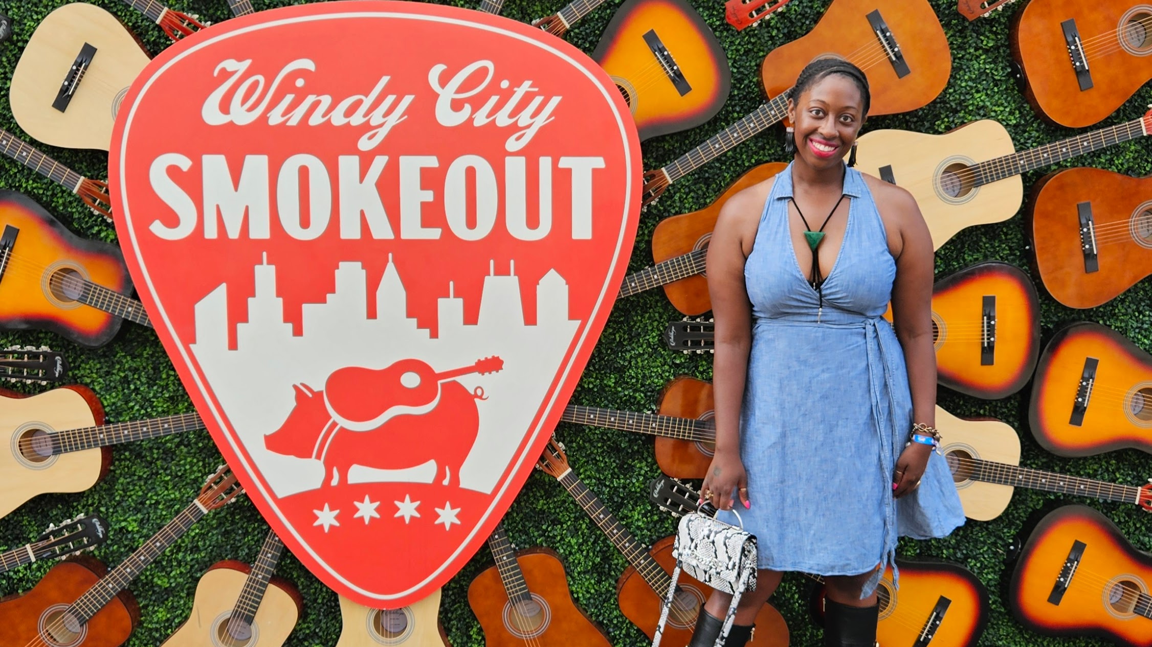 Favorite Chicago Festivals